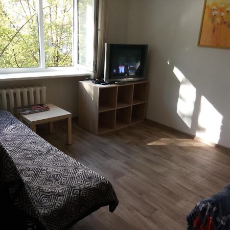 Apartment Arena Riga Quiet Center Free Parking Ngoại thất bức ảnh