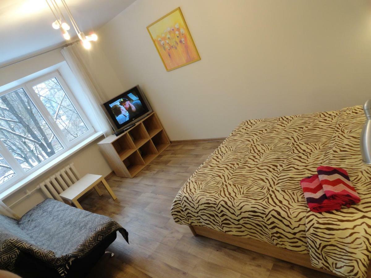 Apartment Arena Riga Quiet Center Free Parking Ngoại thất bức ảnh