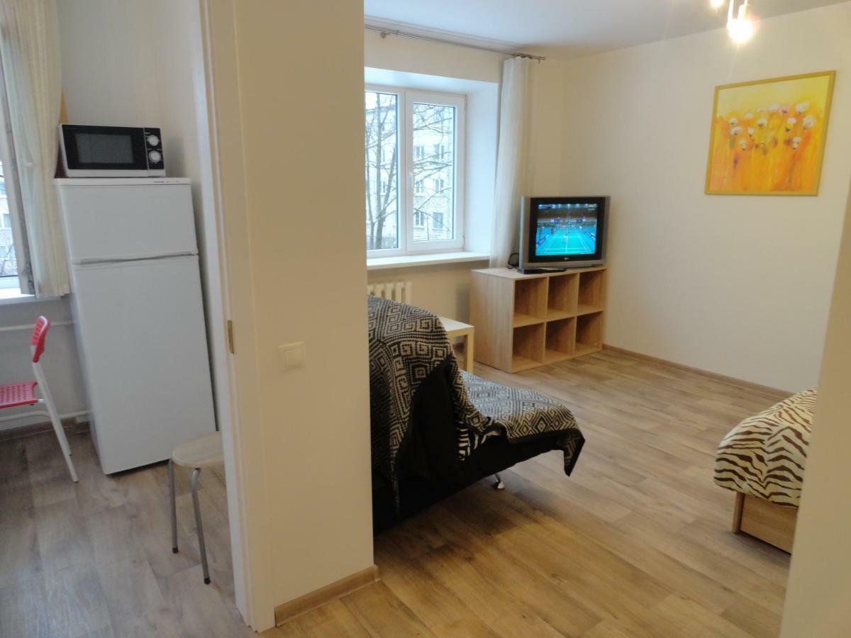 Apartment Arena Riga Quiet Center Free Parking Ngoại thất bức ảnh