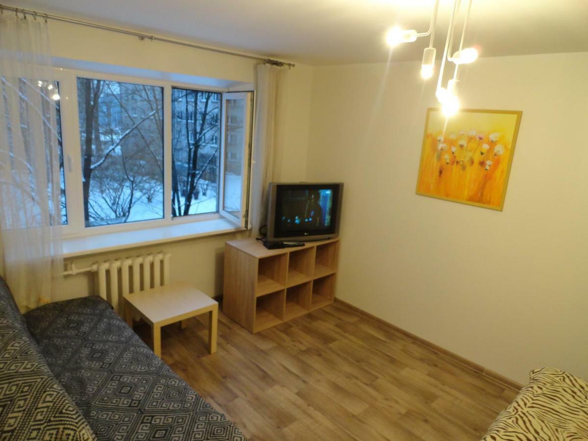 Apartment Arena Riga Quiet Center Free Parking Ngoại thất bức ảnh