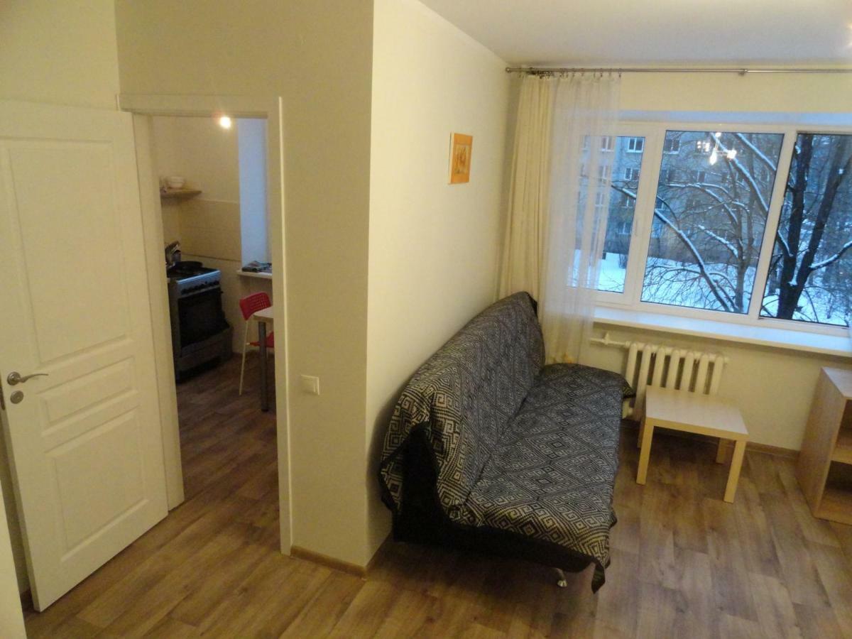 Apartment Arena Riga Quiet Center Free Parking Ngoại thất bức ảnh